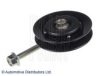 BLUE PRINT ADG096501 Deflection/Guide Pulley, v-ribbed belt